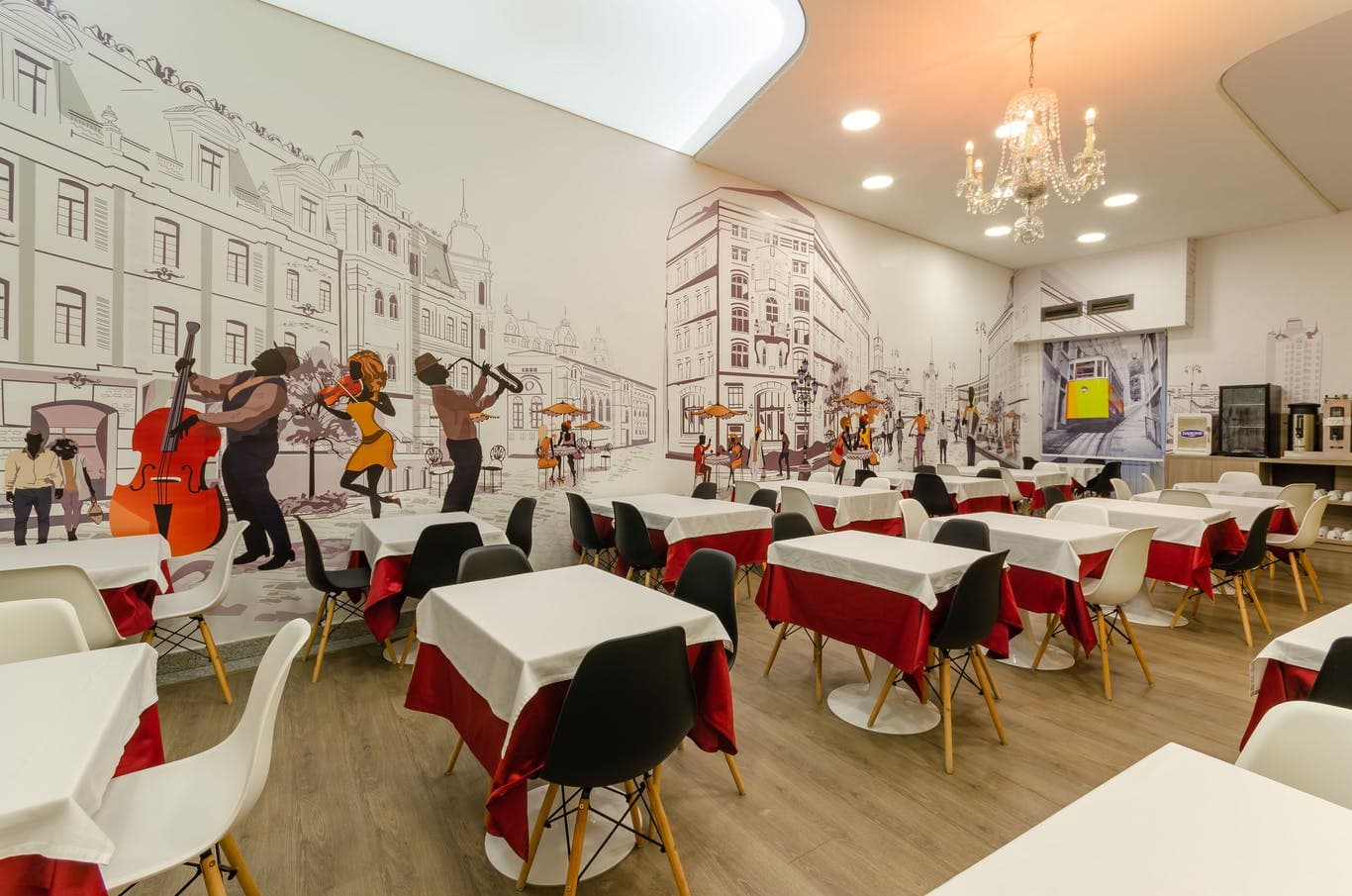 Inn Rossio Hotel Lissabon photo 5