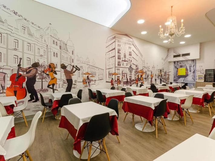 Inn Rossio Hotel Lissabon photo 5