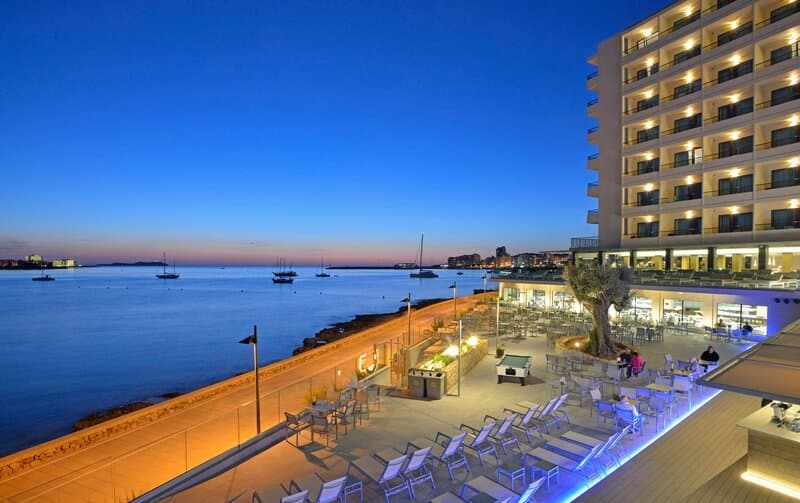 NYX Hotel Ibiza - Adults Only foto 4