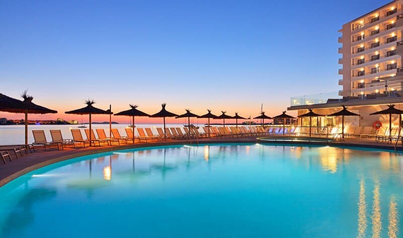 NYX Hotel Ibiza - Adults Only foto 1