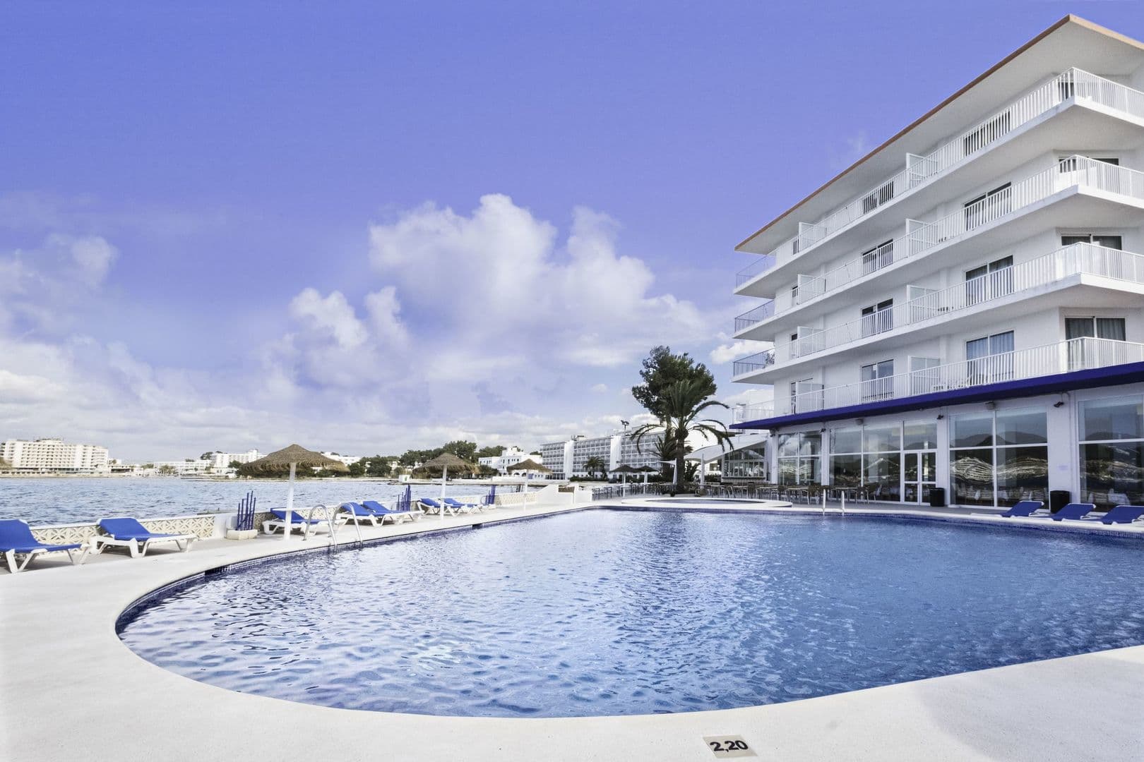 azuLine Hotel Mar Amantis & Mar Amantis II San Agustin photo 5