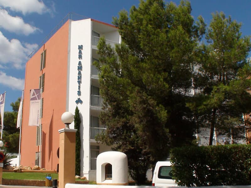 azuLine Hotel Mar Amantis & Mar Amantis II