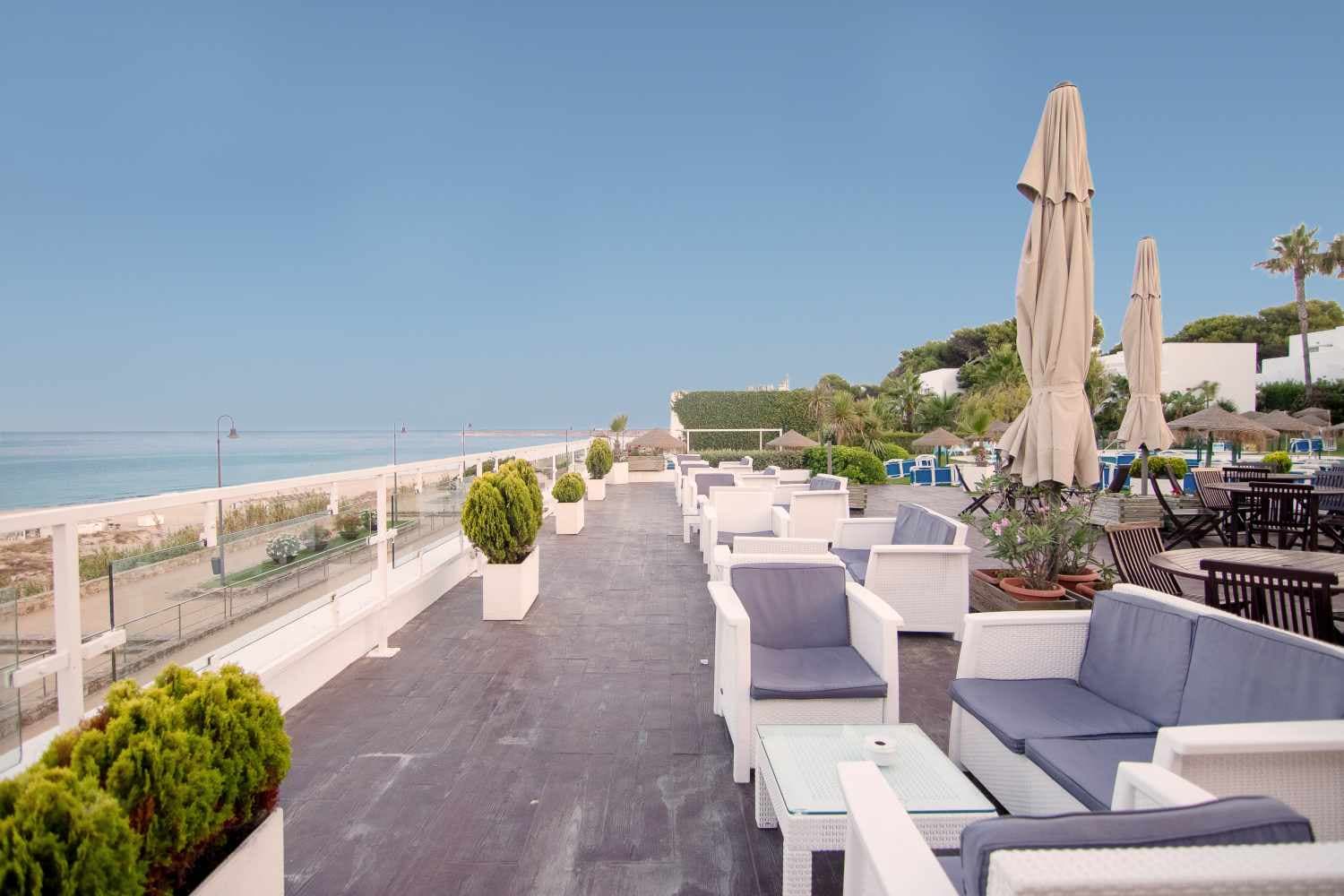 FERGUS Conil Park Conil/Conil de la Frontera photo 5