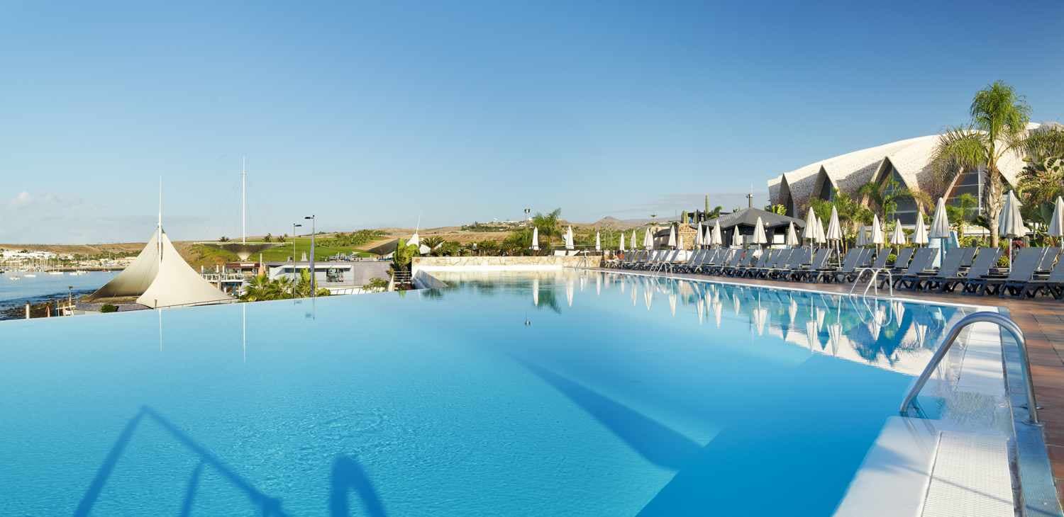 H10 Playa Meloneras Horizons Collection, Gran Canaria