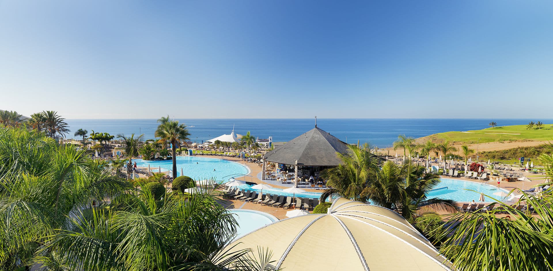H10 Playa Meloneras Horizons Collection, Gran Canaria foto 2
