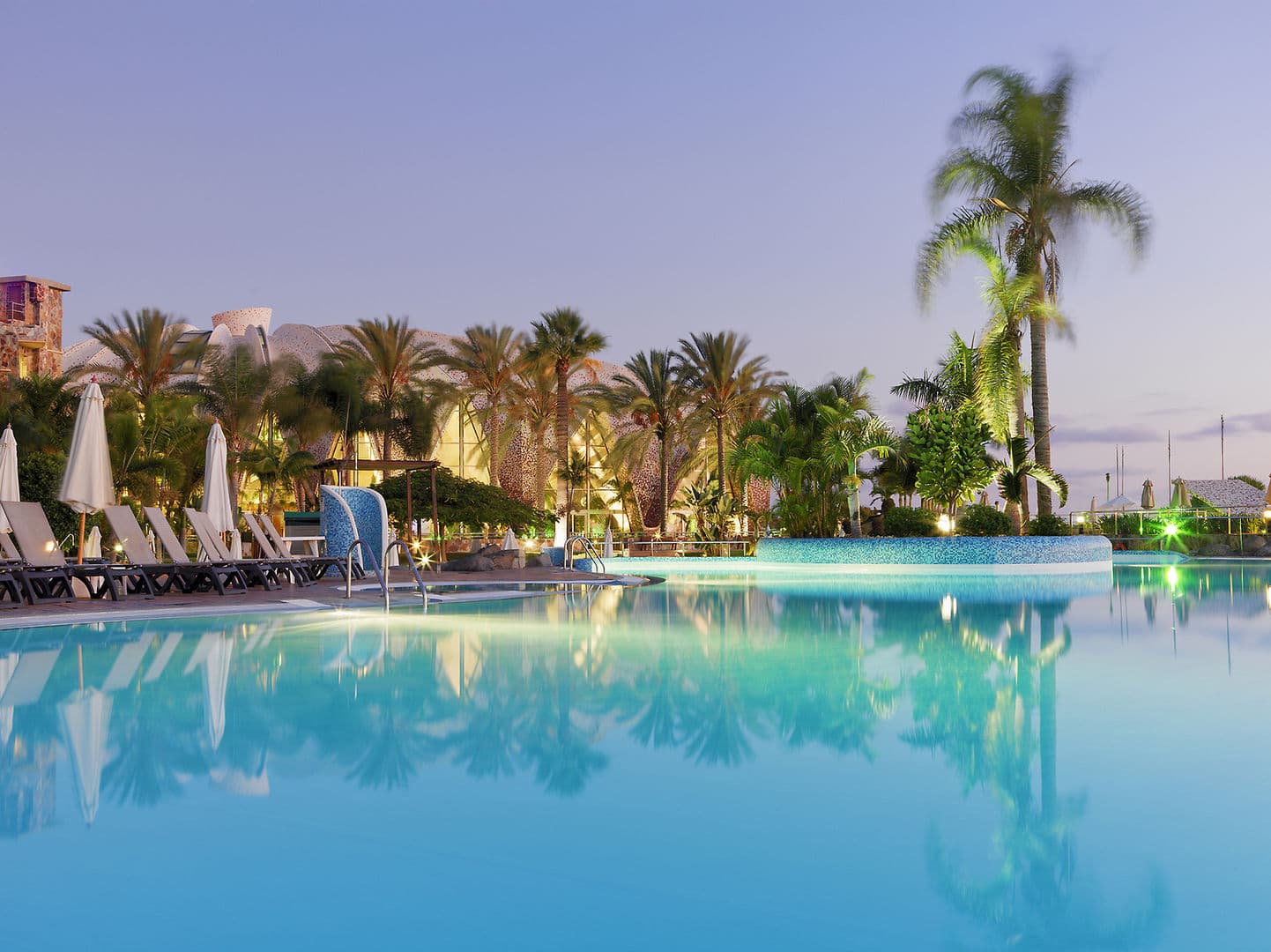 H10 Playa Meloneras Horizons Collection, Gran Canaria Maspalomas photo 5