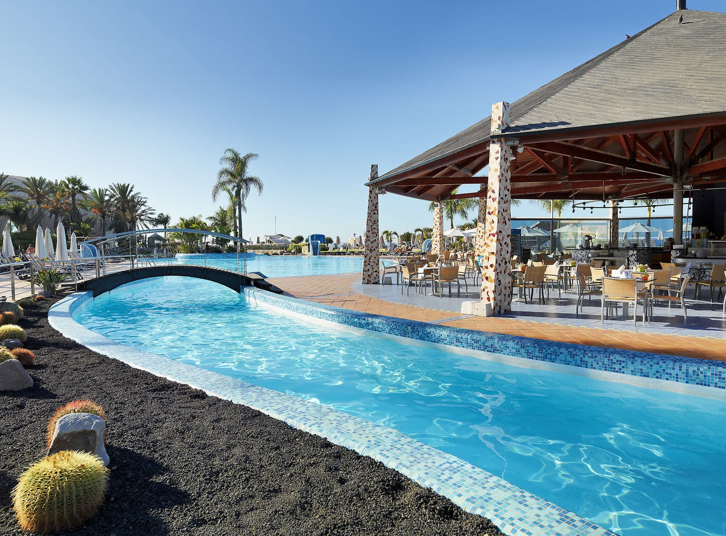 H10 Playa Meloneras Horizons Collection, Gran Canaria foto 1