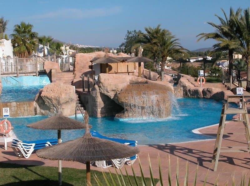 AR Imperial Park SPA Resort foto 1