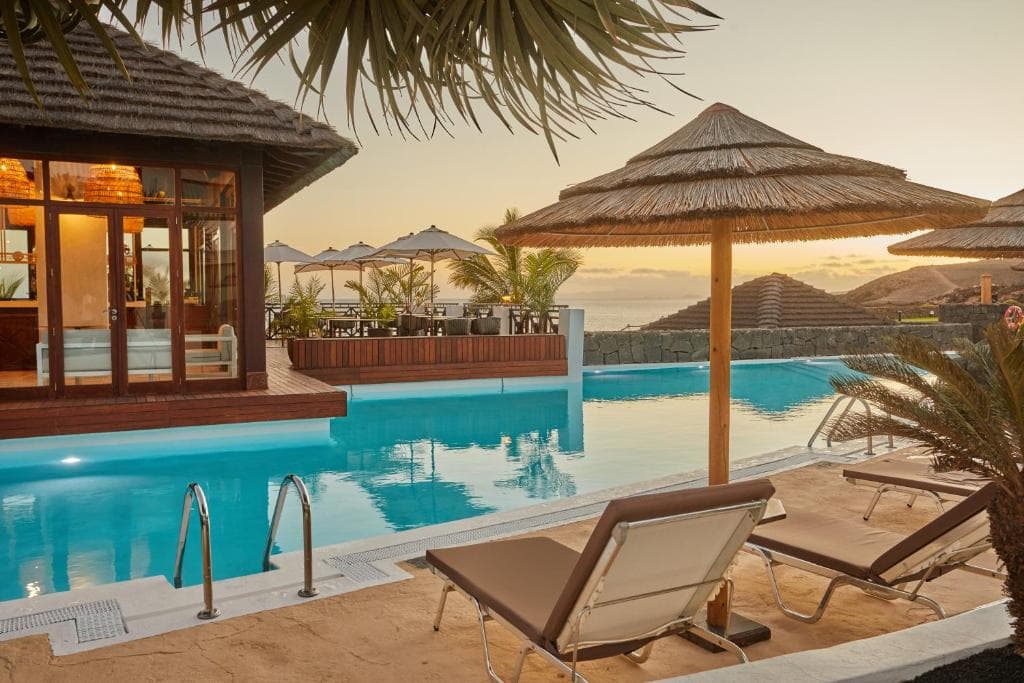 Secrets Lanzarote Resort & Spa foto 1