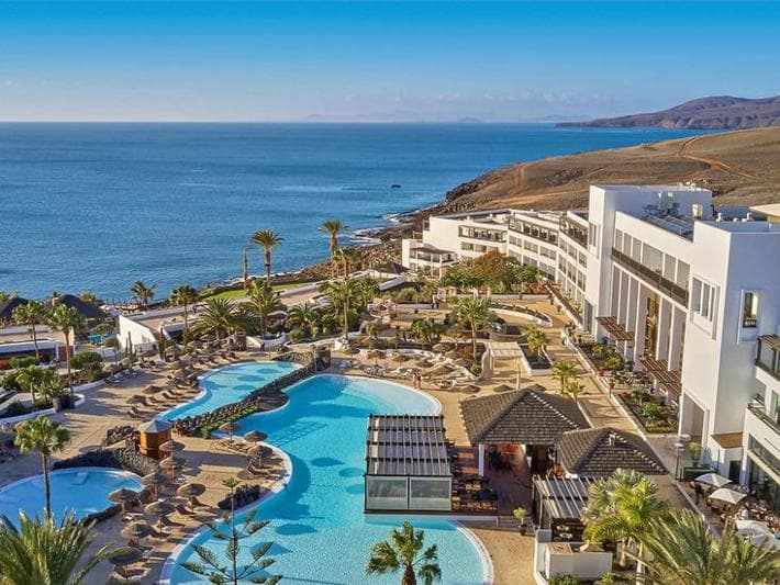 Secrets Lanzarote Resort & Spa foto 1