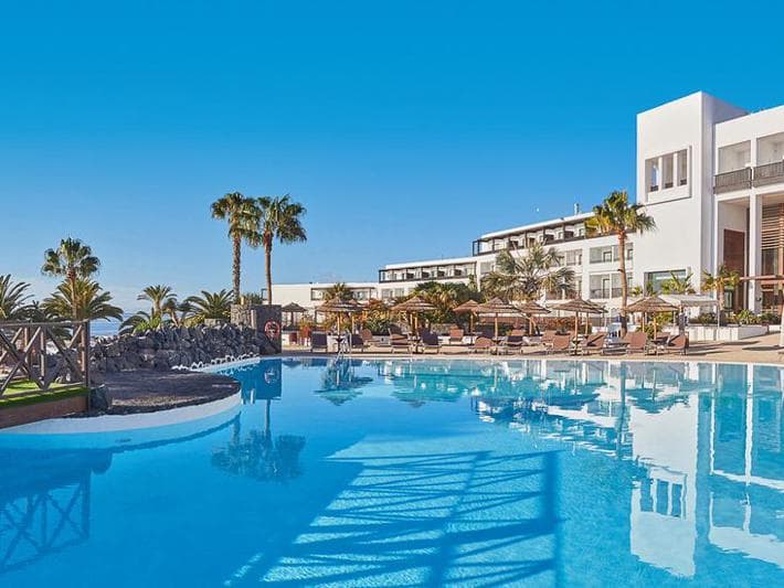 Secrets Lanzarote Resort & Spa foto 3
