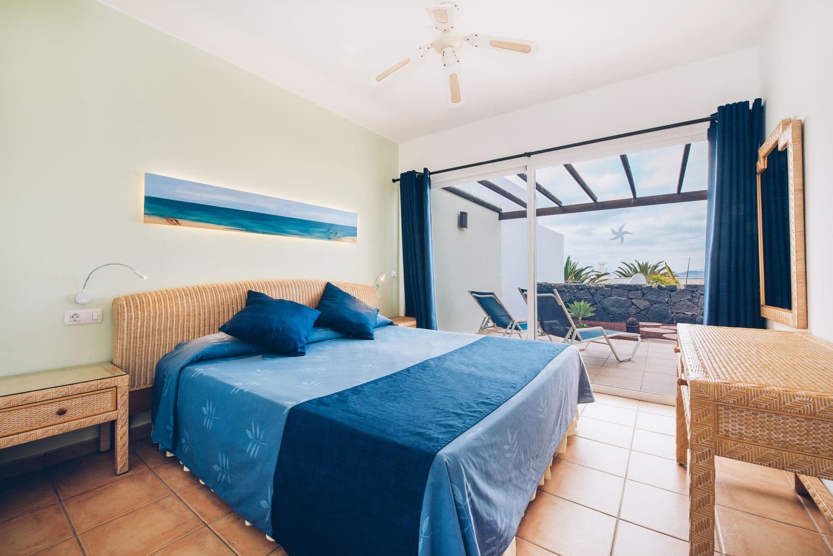 Hotel Dream Bocayna Village foto 2
