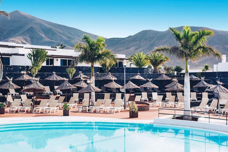 Hotel Dream Bocayna Village foto 1