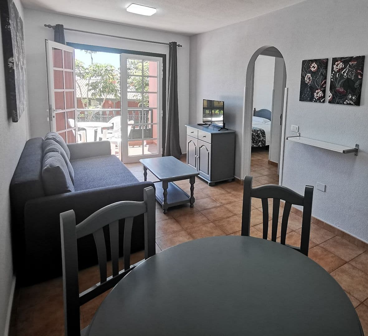 Apartamentos Oasis San Antonio foto 4
