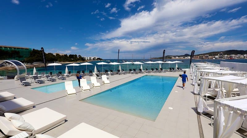 AxelBeach Ibiza foto 4
