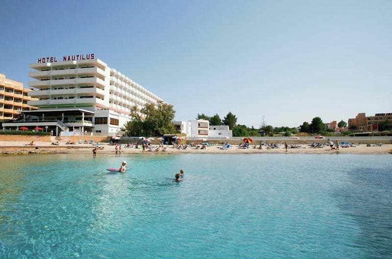 AxelBeach Ibiza foto 1