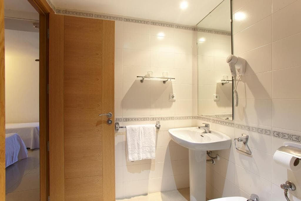 Aparthotel Nereida foto 3