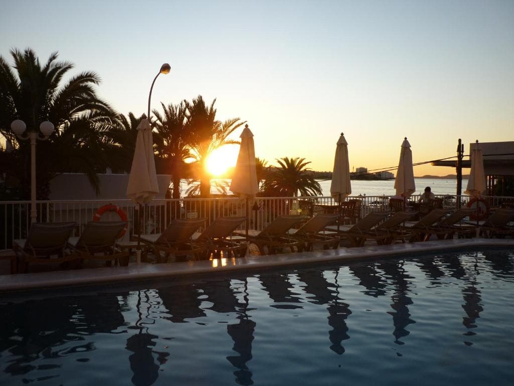 Osiris Ibiza foto 2
