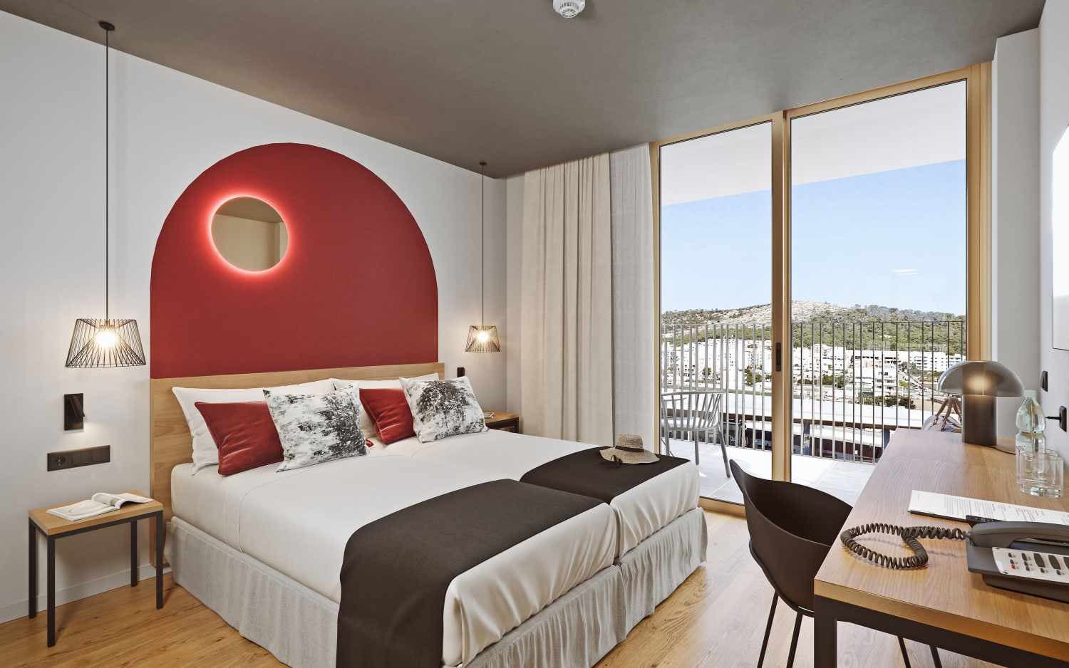 Hotel Vibra District foto 2