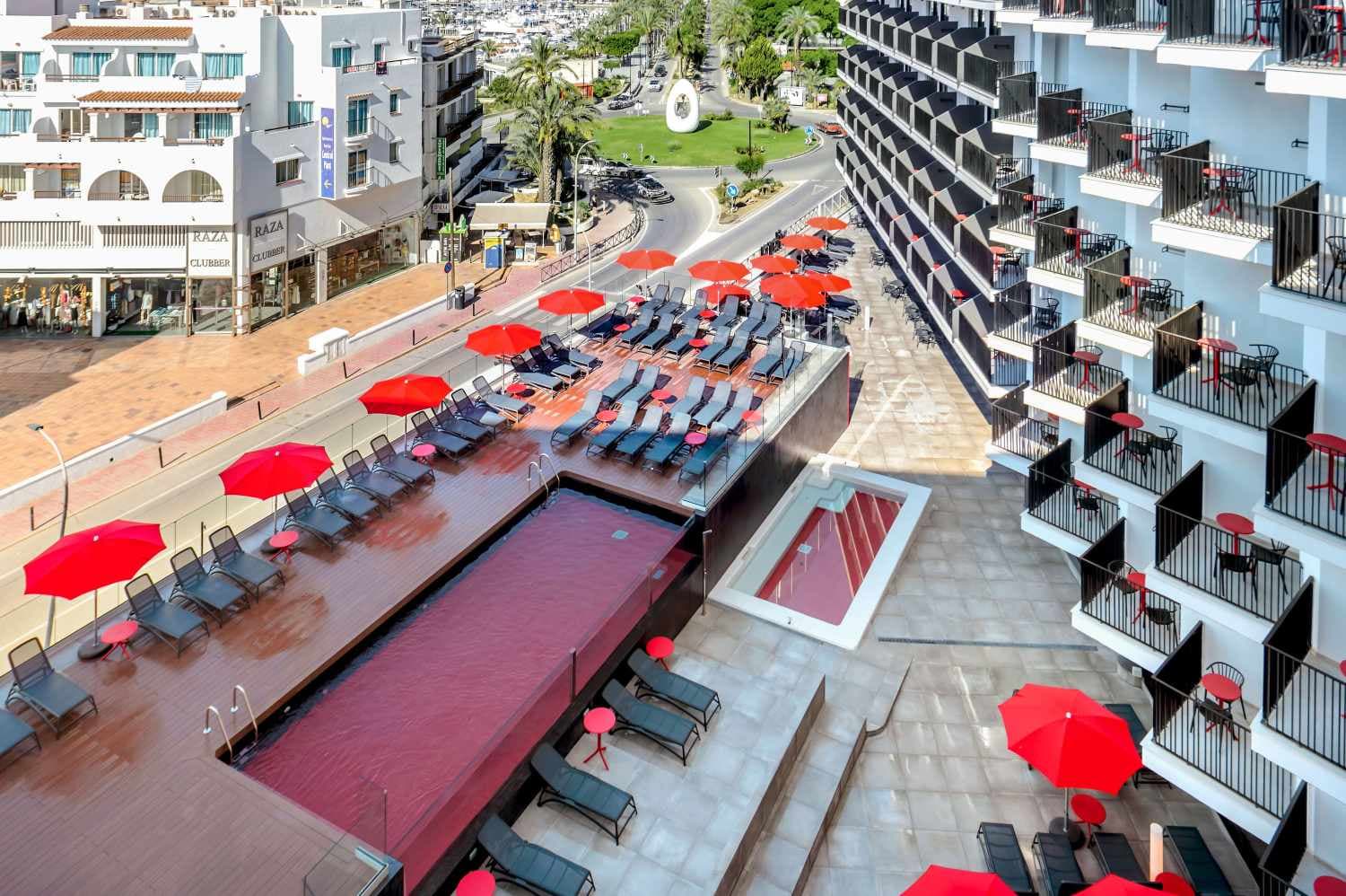 Hotel Vibra District foto 1