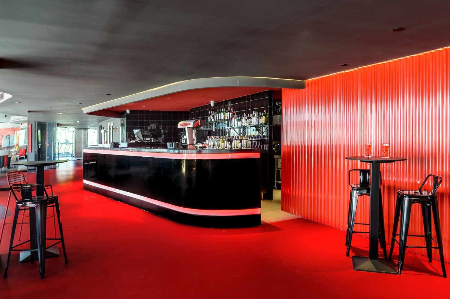 Hotel Vibra District foto 4
