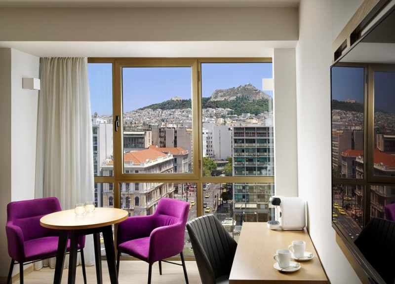 Athens Tiare By Mage Hotels Athene photo 5