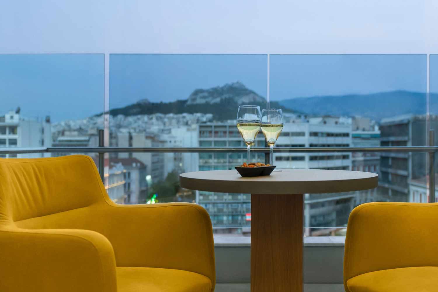 Athens Tiare By Mage Hotels foto 3