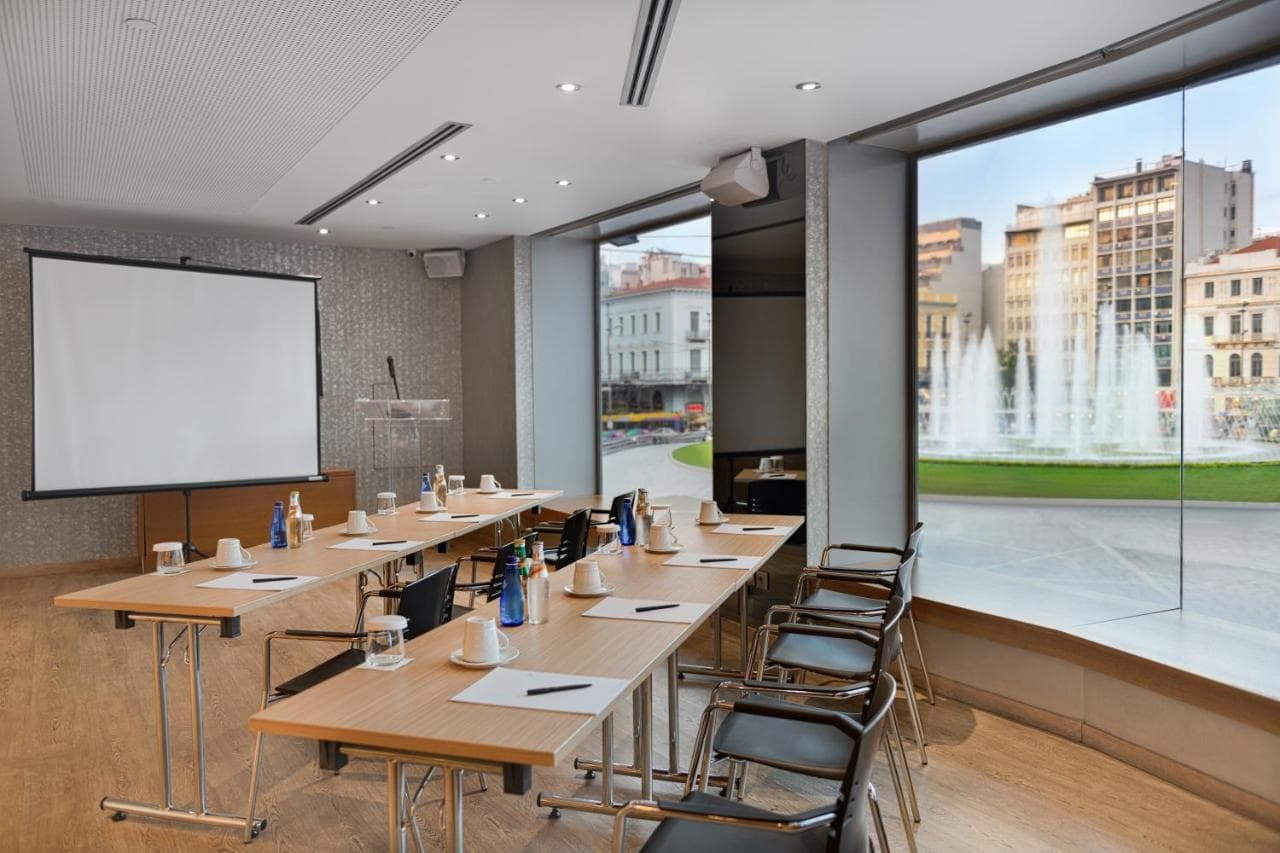 Athens Tiare By Mage Hotels foto 3