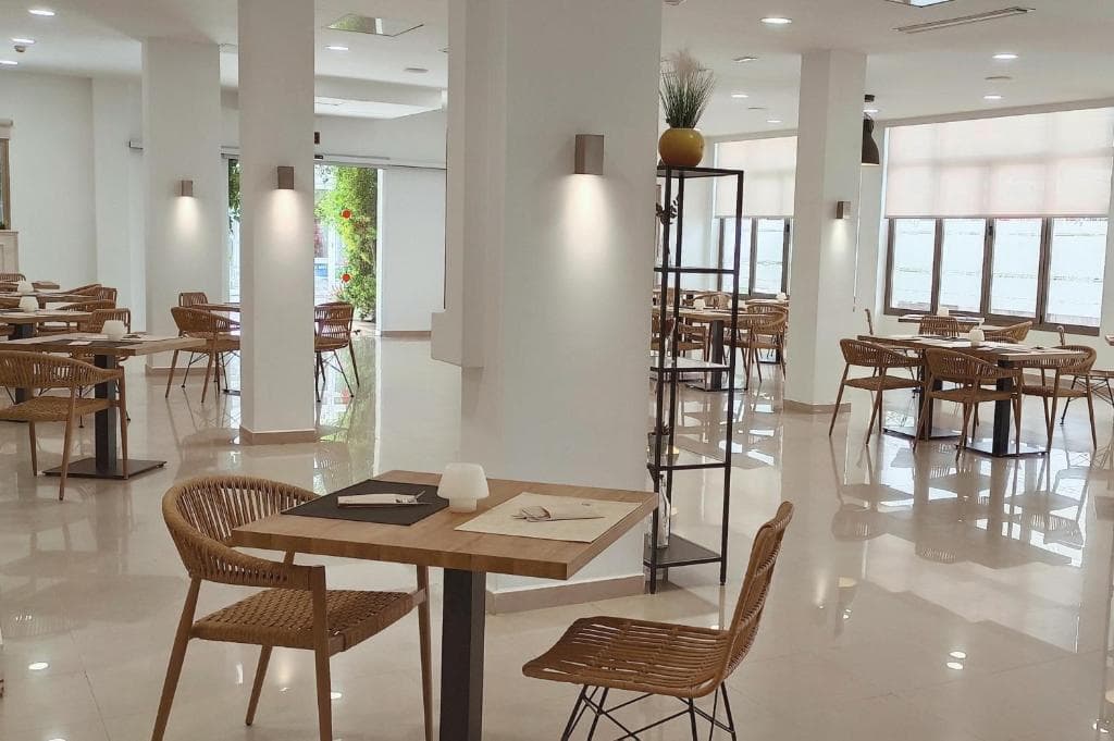 Hotel Puchet San Antonio photo 5