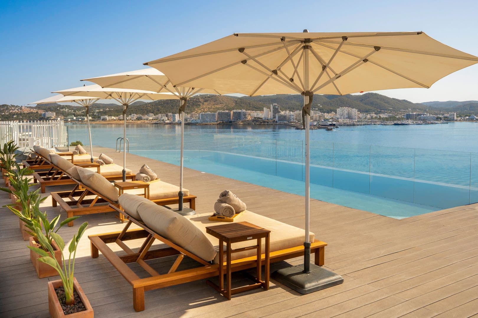 INNSiDE Ibiza Beach foto 1