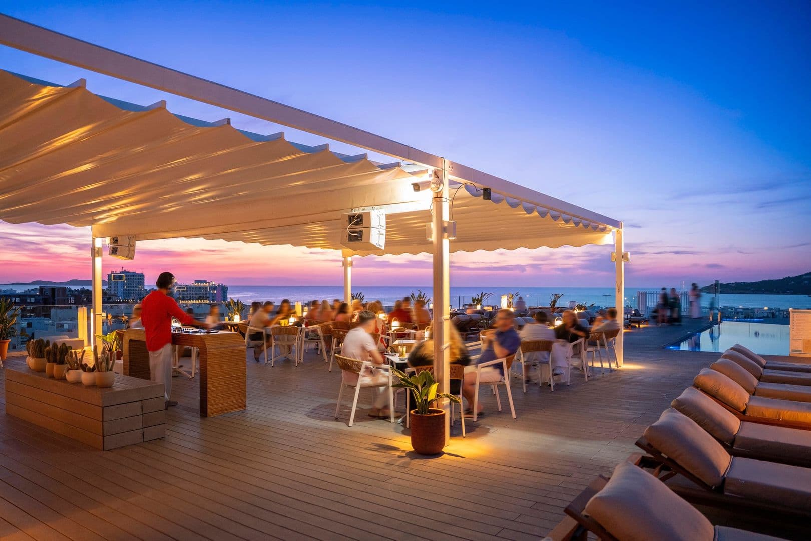 INNSiDE Ibiza Beach foto 4