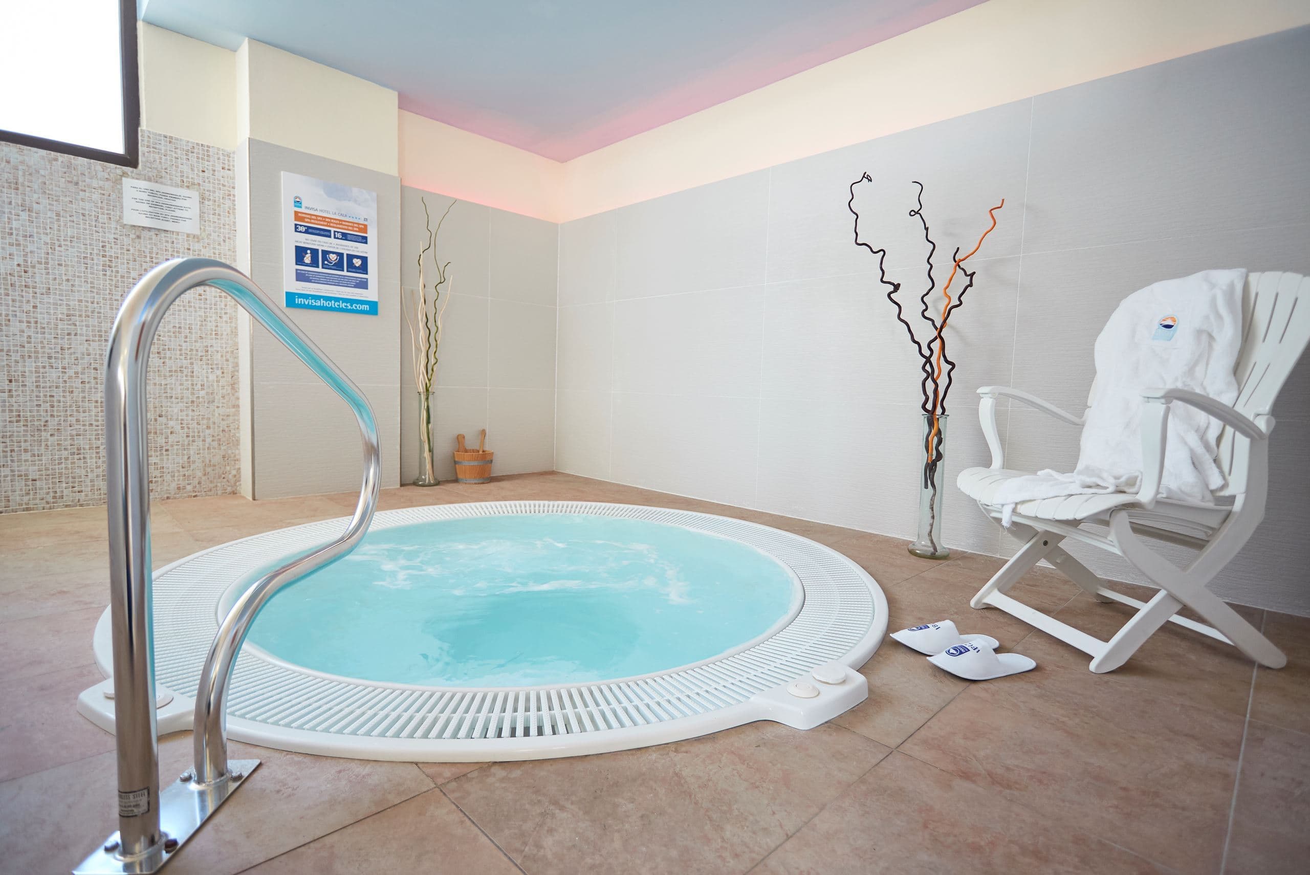 Invisa Hotel La Cala Santa Eulalia photo 5