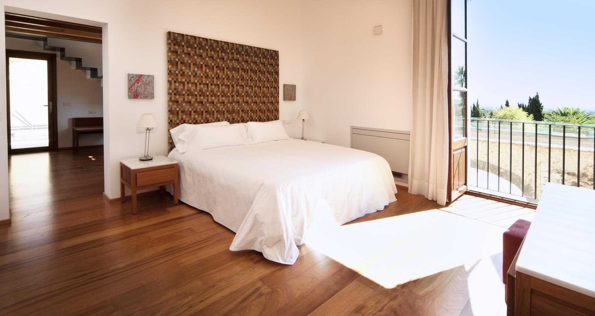 Sa Cabana Hotel Rural & SPA Consell photo 5