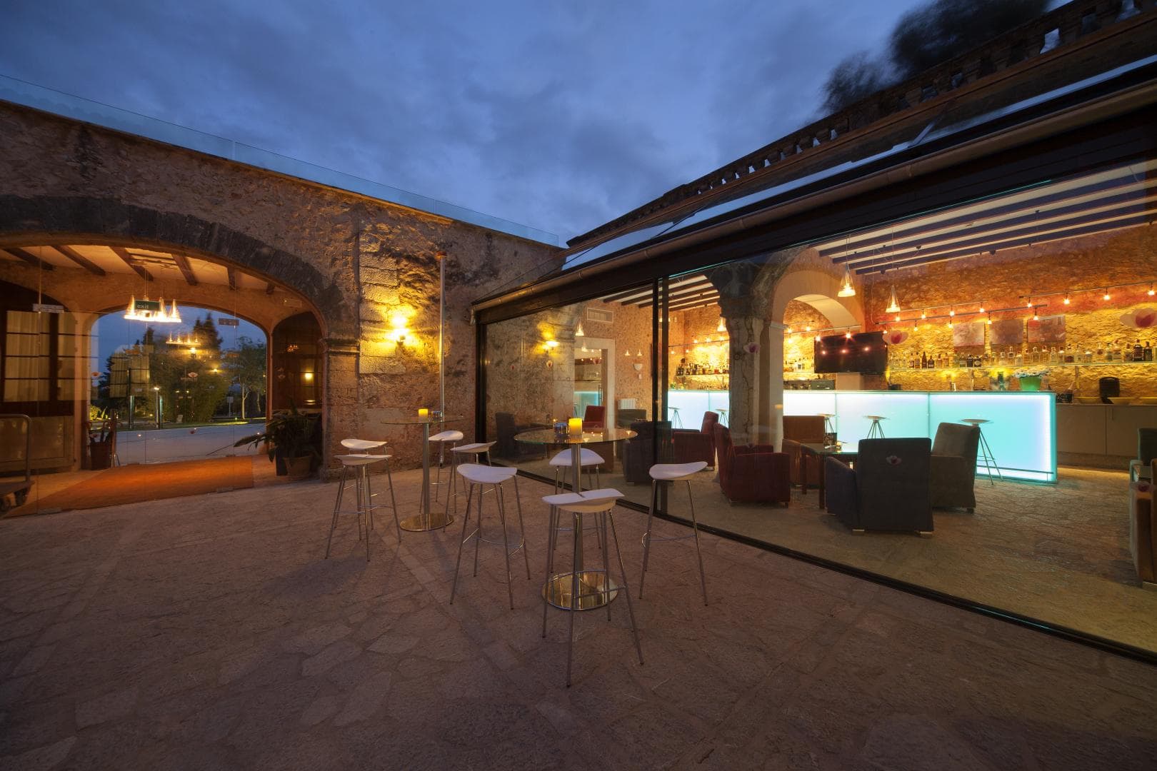 Sa Cabana Hotel Rural & SPA foto 2