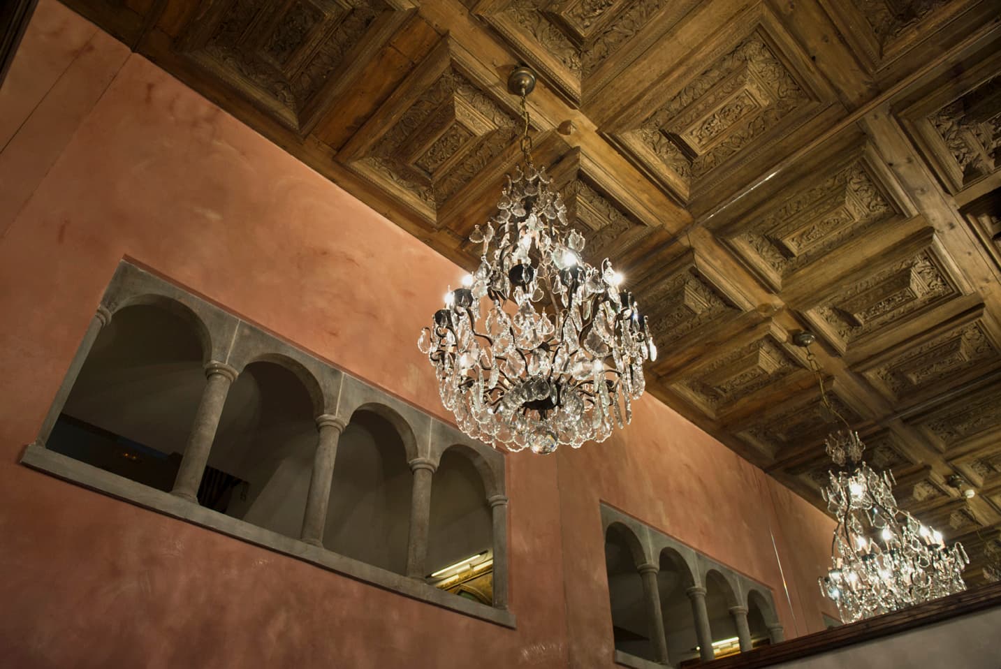 Palacio del Obispo de Graus foto 3