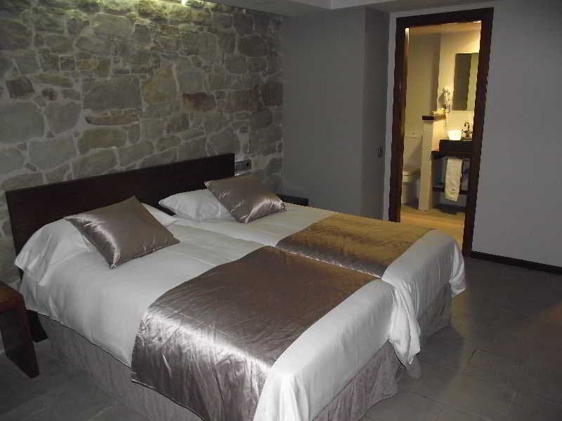 Palacio del Obispo de Graus foto 2