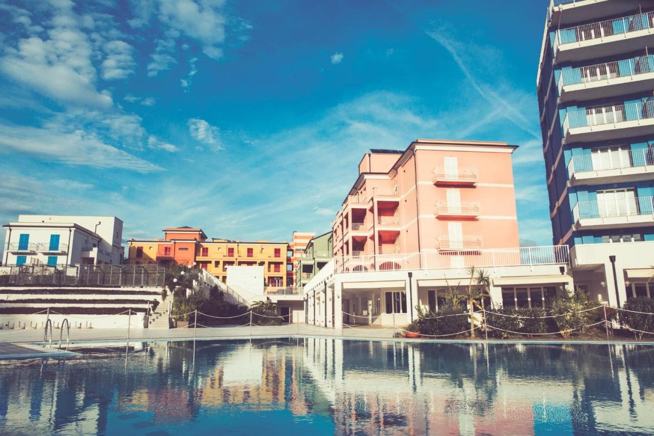 Ai Pozzi Resort & Spa foto 1
