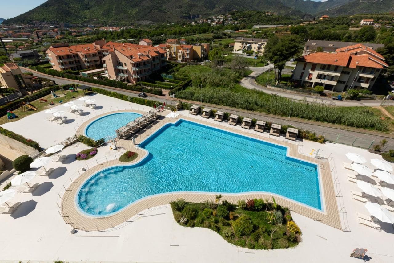 Ai Pozzi Resort & Spa foto 2