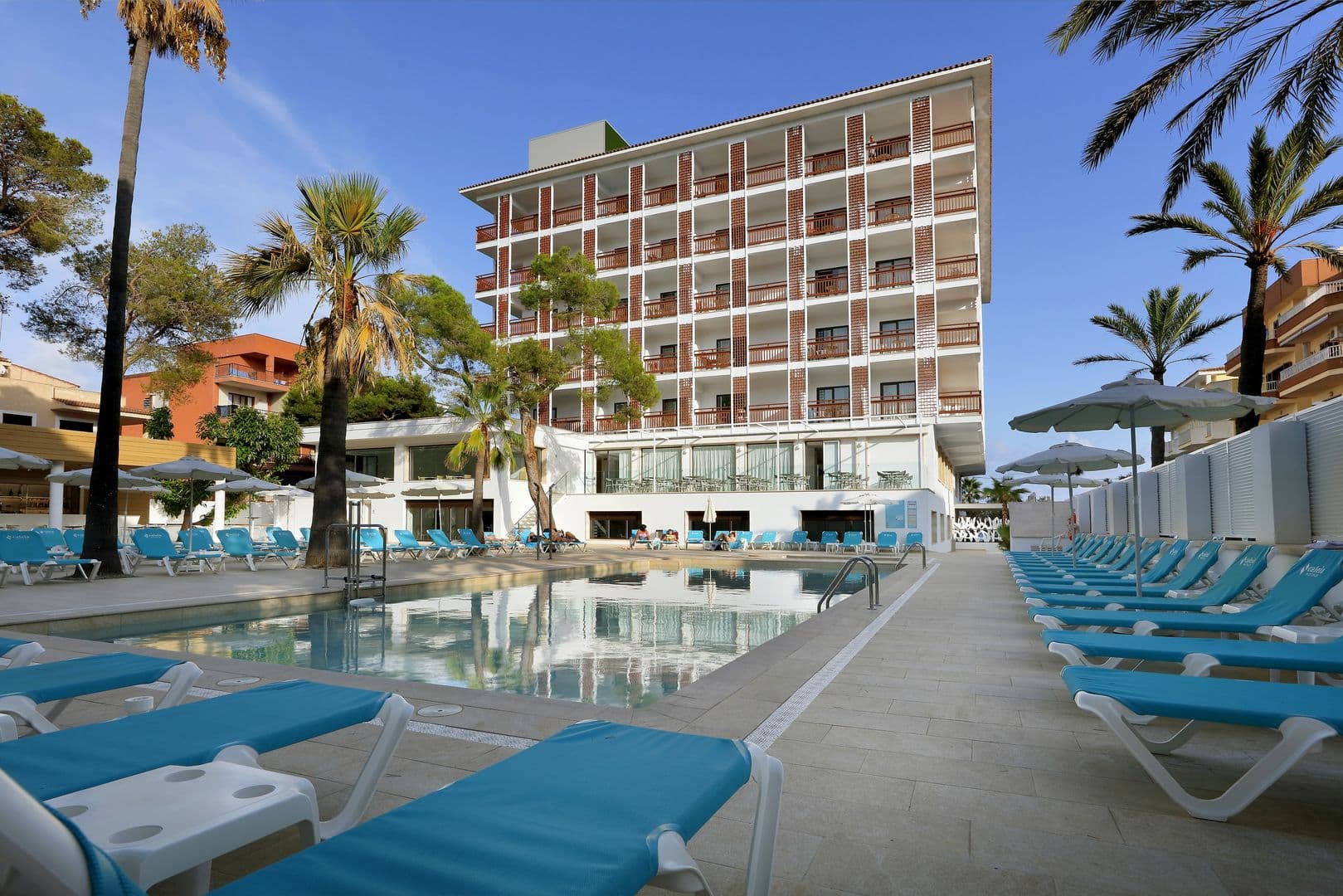 Talayot Hotel foto 1