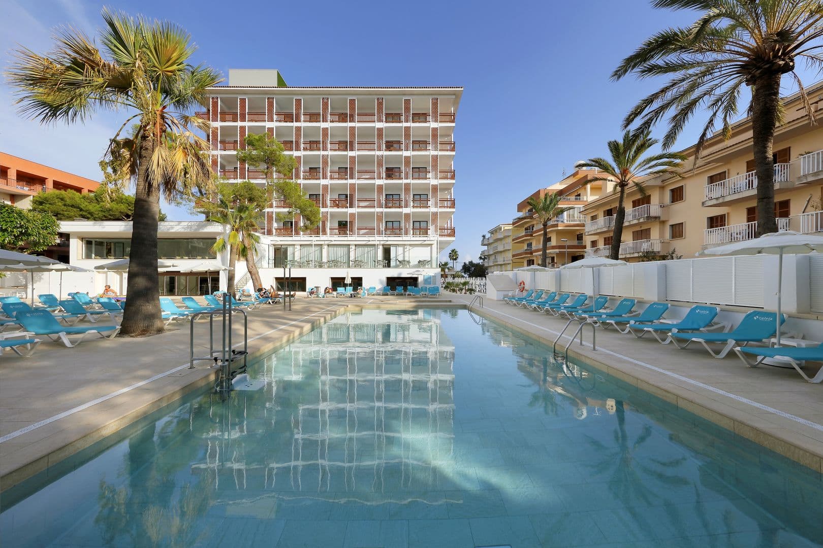 Talayot Hotel Cala Millor photo 5