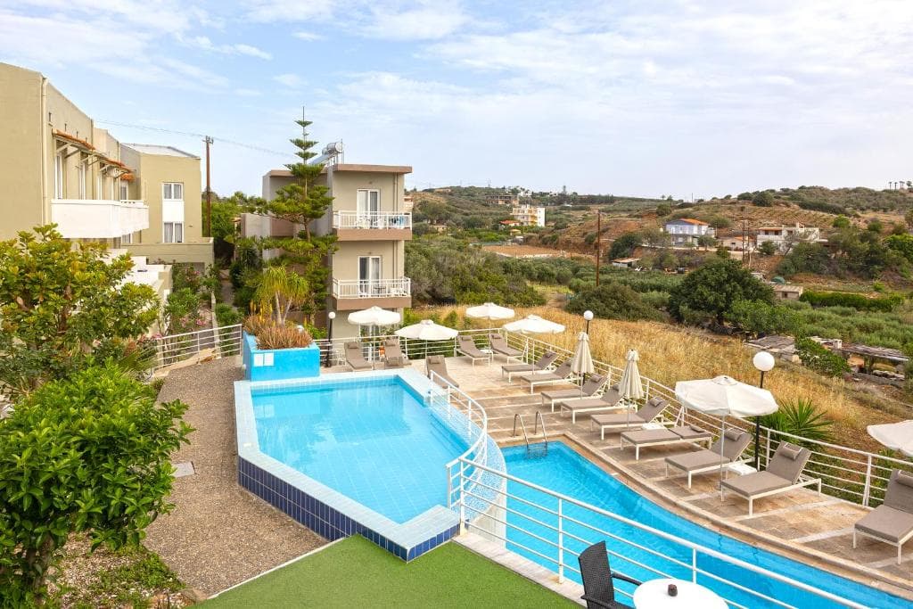 Pelagia Bay foto 4