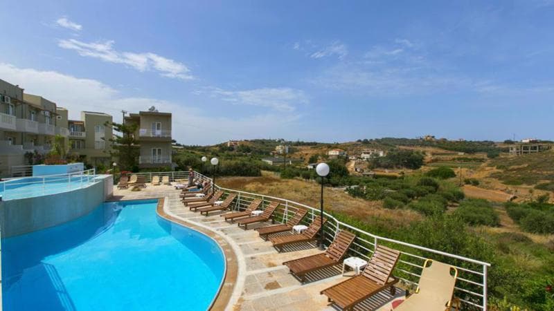 Pelagia Bay foto 1