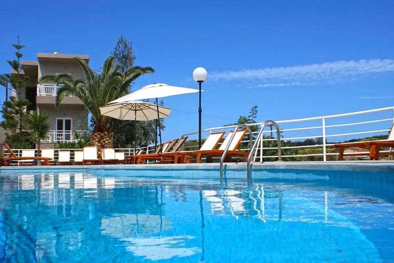 Pelagia Bay foto 2