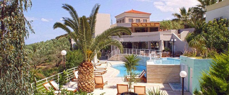 Pelagia Bay foto 3