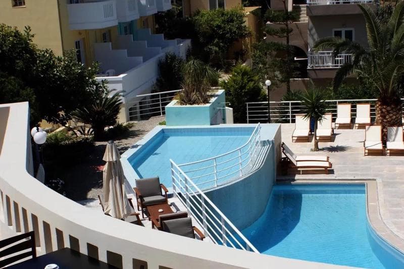 Pelagia Bay foto 4