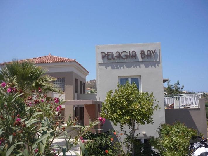 Pelagia Bay Agia Pelagia photo 5
