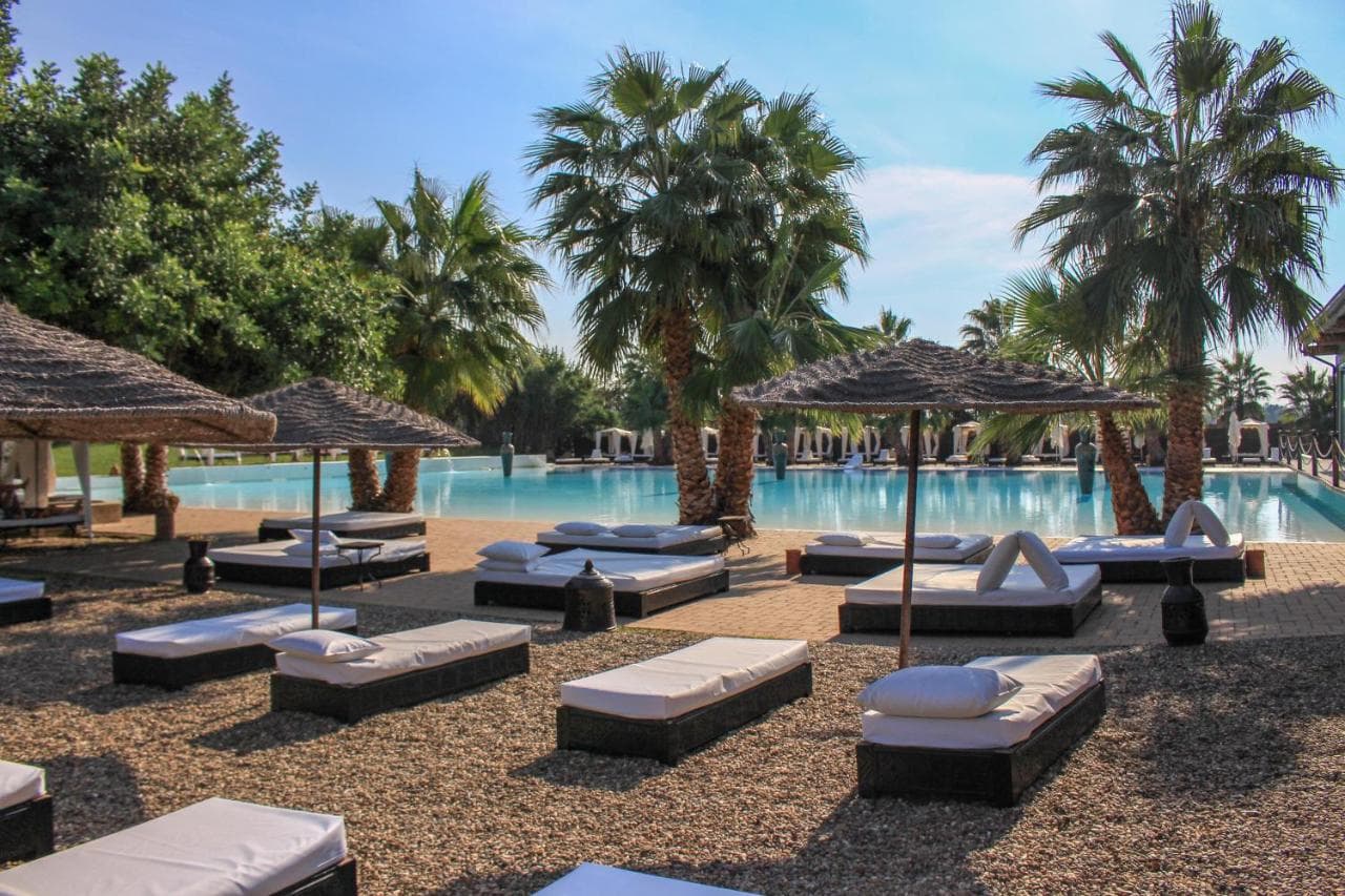 Masseria & Spa Luciagiovanni Lecce photo 5