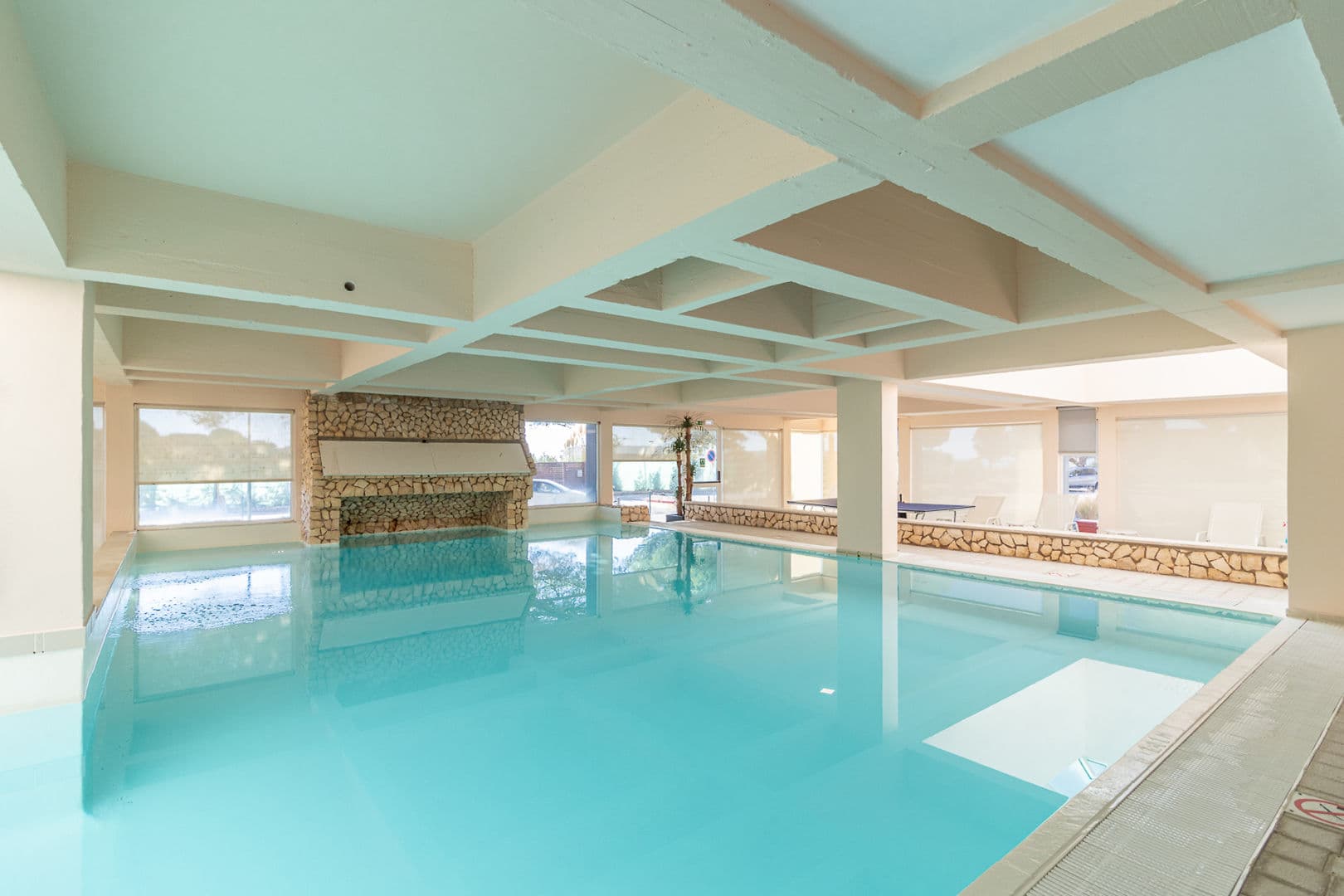 Pestana Alvor Atlântico Beach Aparthotel foto 3