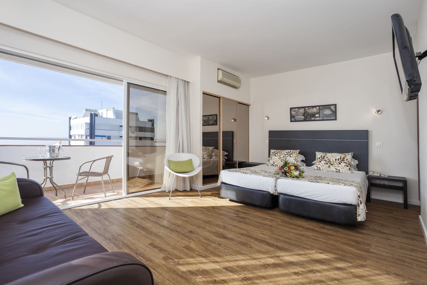 Pestana Alvor Atlântico Beach Aparthotel foto 2