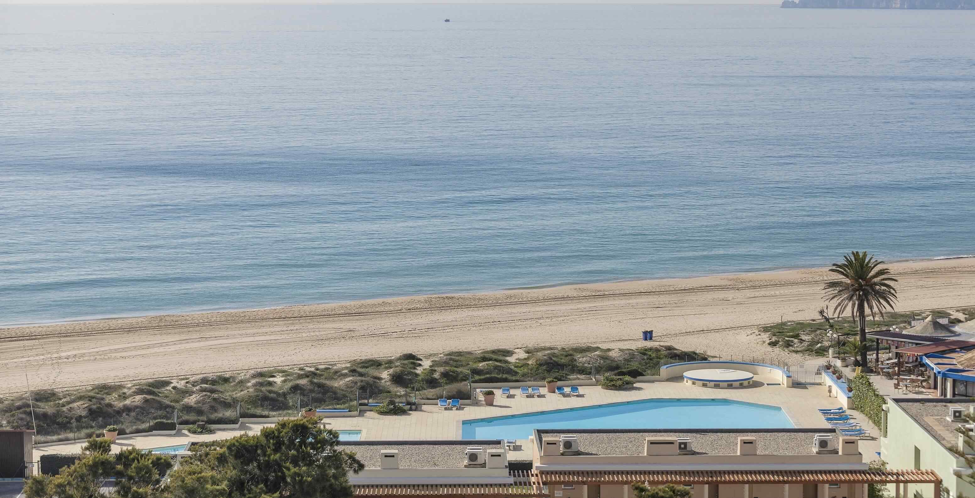 Pestana Alvor Atlântico Beach Aparthotel foto 1